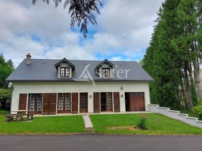 Explotación agrícola en venta corrèze