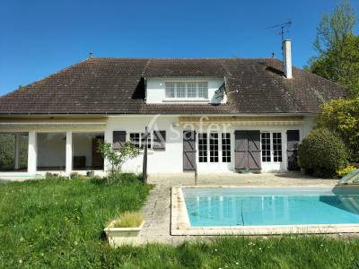 Explotación agrícola en venta vendée