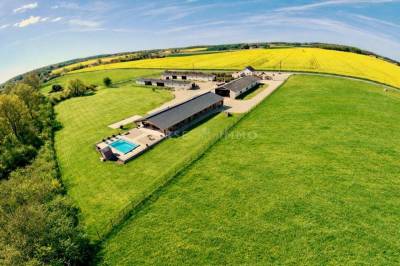 Equestrian property  loiret