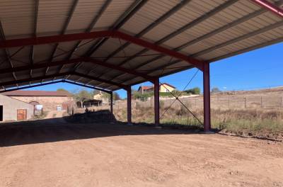 Opportunité de rénovation : fort potentiel et travaux