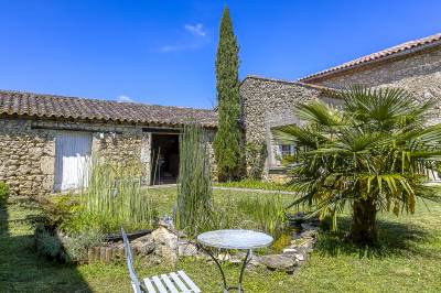 Propriété équestre aux multiples possibilités