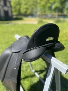 Selle wintec dressage isabell werth