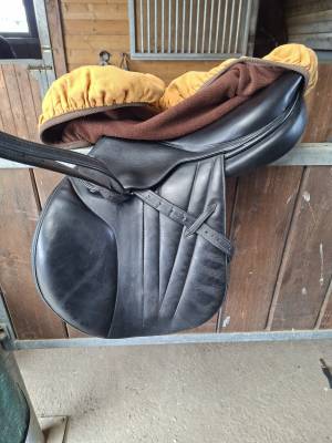 Selle butet d'obstacle a vendre