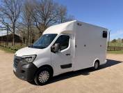 LOCATION Master + AP Petit NEUVE 2 places - Lorient