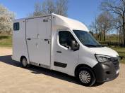 LOCATION Master + AP Petit NEUVE 2 places - Lorient