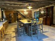 Agreable Longere Pierre a vendre 