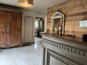 Agreable Longere Pierre a vendre 