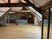 Agreable Longere Pierre a vendre 