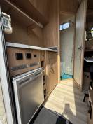 Van chevaux Equi-Trek Star Treka 2 places +  home car