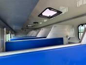 Zware paardenvrachtwagen (groot rijbewijs) Mercedes 15.280 2000 Tweedehands