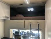 Zware paardenvrachtwagen (groot rijbewijs) Mercedes 15.280 2000 Tweedehands