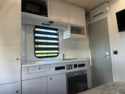 Zware paardenvrachtwagen (groot rijbewijs) Mercedes 15.280 2000 Tweedehands