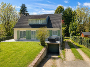 PROPRIETE EQUESTRE - SUD OISE (15 min Chantilly)