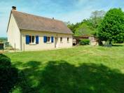 Propri&eacute;t&eacute; &eacute;questre entre Bourges (18) et Nevers (58)