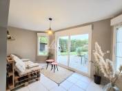 Propri&eacute;t&eacute; &eacute;questre compl&egrave;te avec installations haut de gamme