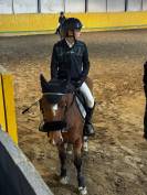 Vendesi pony 9 anni monta inglese 