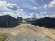 Explotaci&oacute;n agr&iacute;cola En venta Sarthe