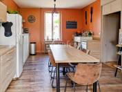 Explotaci&oacute;n agr&iacute;cola En venta Sarthe