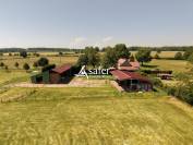 Other country property  Allier