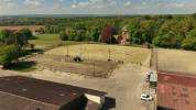 Centre &eacute;questre &agrave; 30 minutes de Chantilly-3,2 hectares