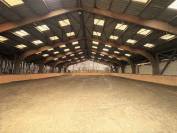 Centre &eacute;questre &agrave; 30 minutes de Chantilly-3,2 hectares