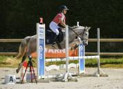 Poney de sport et loisirs
