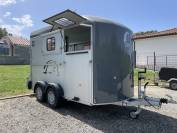 Van comme neuf CHEVAL LIBERTE MAXI 2 OBLIC DE 2025