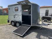 Van comme neuf CHEVAL LIBERTE MAXI 2 OBLIC DE 2025