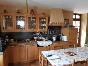 Exploitation agricole bovins viandes