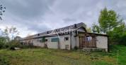 B&acirc;timent agricole avec 8 hectares en Aveyron