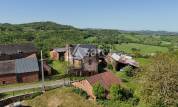 Propri&eacute;t&eacute; de 27ha en AVEYRON