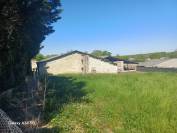 B&acirc;timent d'exploitation sur environ 4ha