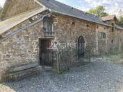 Equestrian property  Mayenne