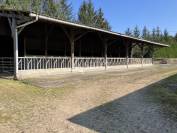 Equestrian property  Mayenne