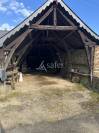 Equestrian property  Mayenne