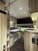 Cami&oacute;n para caballos Renault  2007 De segunda mano