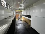 Cami&oacute;n para caballos Renault  2007 De segunda mano