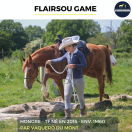FLAIRSOU GAME - TF - 11 ANS