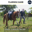 FLAIRSOU GAME - TF - 11 ANS