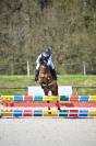 Ponette &agrave; vendre mahona de borane 4 ans 