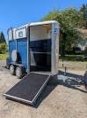 Location Van 1,5 place