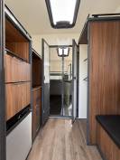 Camion VL Chevaux Renault Master 2022 Occasion