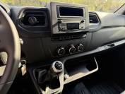 Camion VL Chevaux Renault Master 2022 Occasion