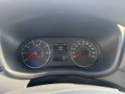 Camion VL Chevaux Renault Master 2022 Occasion