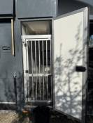 Camion VL Chevaux Renault Master 2022 Occasion