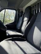 Camion VL Chevaux Renault Master 2022 Occasion