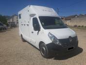 Renault Master III - 145cv