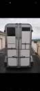 Van fautras JMS 1.5 place