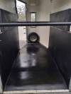 Van fautras JMS 1.5 place