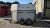 Van westfalia 2 places